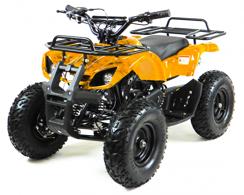 Квадроцикл Motax ATV X-16 BIGWHEEL электростартер