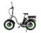 Электробайк Elbike Taiga 3 Twix 2000 48V26Ah Camouflage